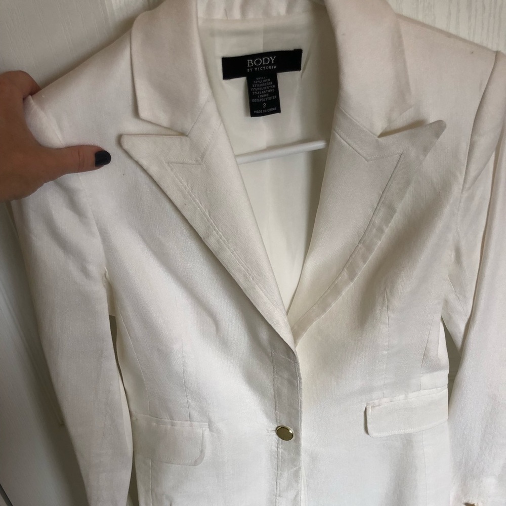 Victoria’s Secret Suit